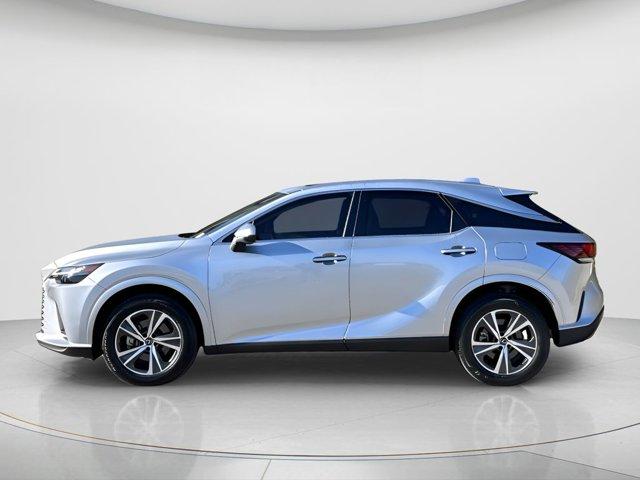 used 2023 Lexus RX 350 car, priced at $44,500