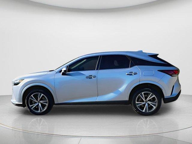 used 2023 Lexus RX 350 car, priced at $44,500