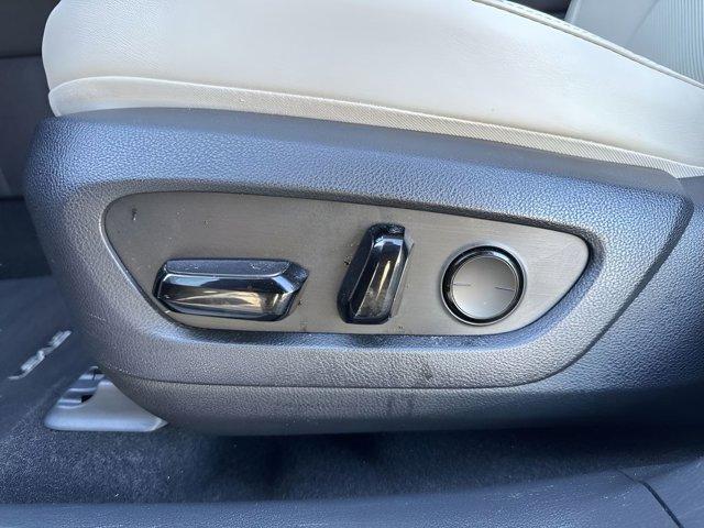 used 2023 Lexus RX 350 car, priced at $44,500