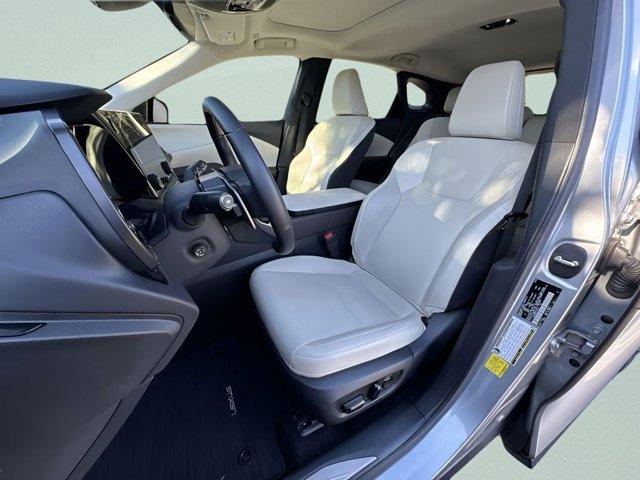 used 2023 Lexus RX 350 car, priced at $44,500