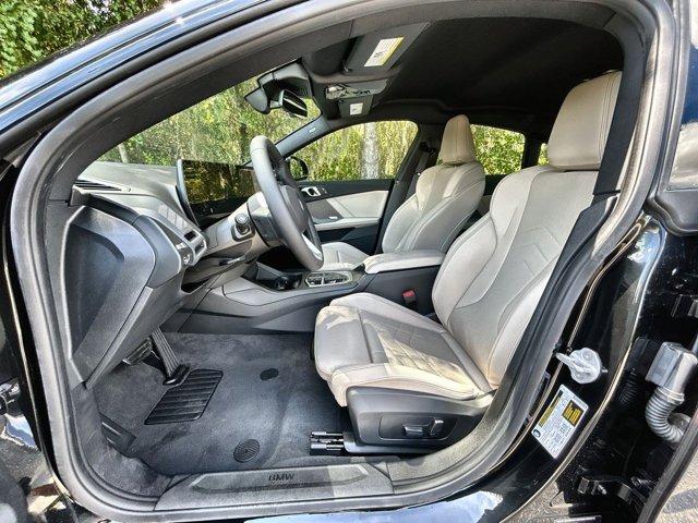 new 2026 BMW 228 Gran Coupe car, priced at $42,050