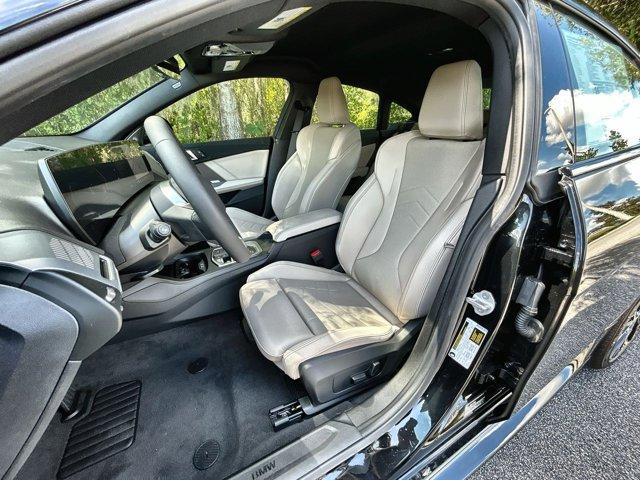 new 2026 BMW 228 Gran Coupe car, priced at $42,050