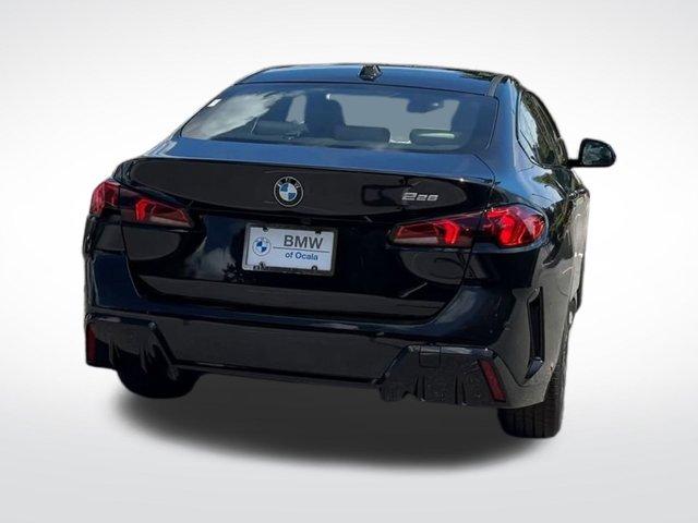 new 2026 BMW 228 Gran Coupe car, priced at $42,050