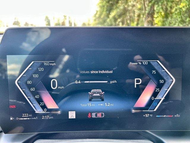 new 2026 BMW 228 Gran Coupe car, priced at $42,050