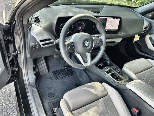 new 2026 BMW 228 Gran Coupe car, priced at $42,050