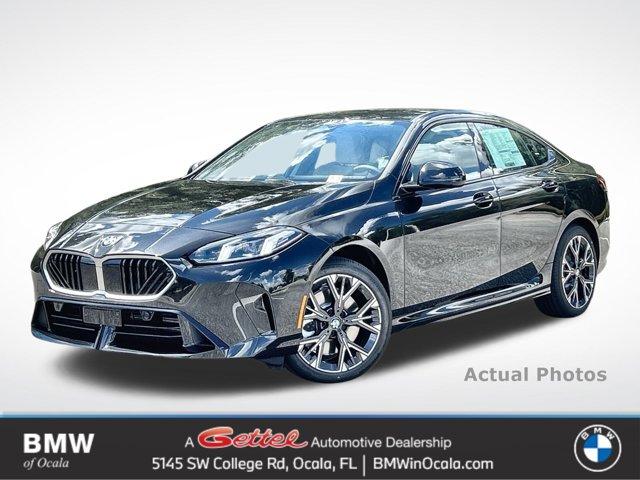 new 2026 BMW 228 Gran Coupe car, priced at $42,050