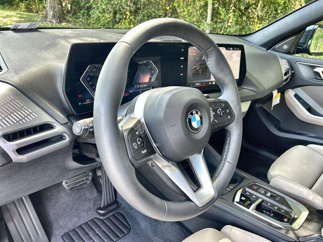 new 2026 BMW 228 Gran Coupe car, priced at $42,050