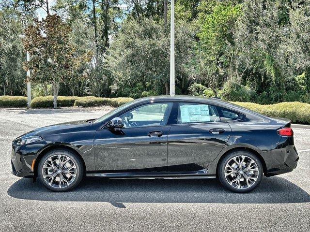 new 2026 BMW 228 Gran Coupe car, priced at $42,050