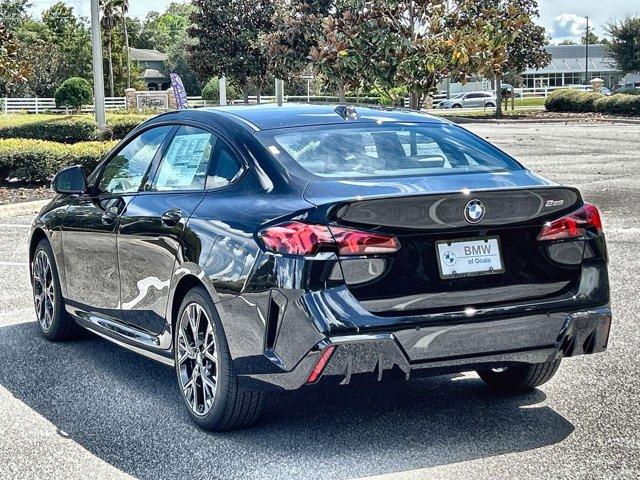 new 2026 BMW 228 Gran Coupe car, priced at $42,050