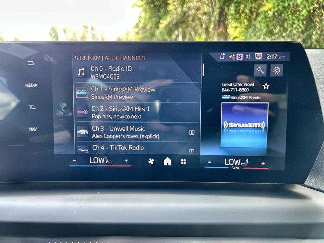 new 2026 BMW 228 Gran Coupe car, priced at $42,050