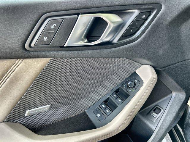 new 2026 BMW 228 Gran Coupe car, priced at $42,050