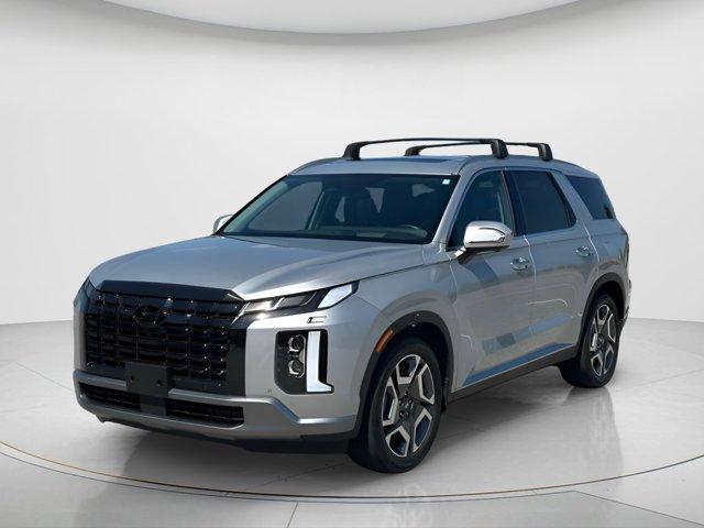 used 2023 Hyundai Palisade car, priced at $36,884