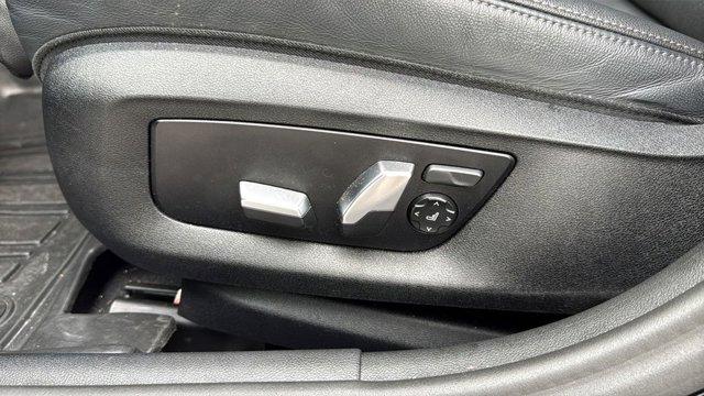 used 2023 BMW 530 car, priced at $35,000