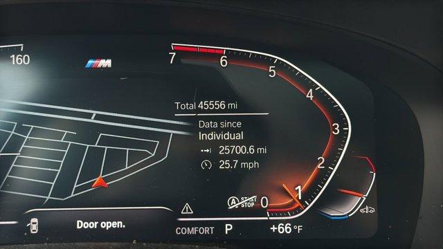 used 2023 BMW 530 car, priced at $35,000