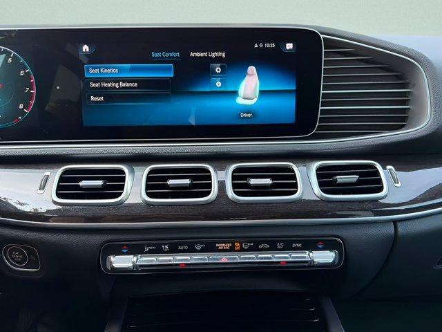 used 2020 Mercedes-Benz GLE 350 car, priced at $28,884