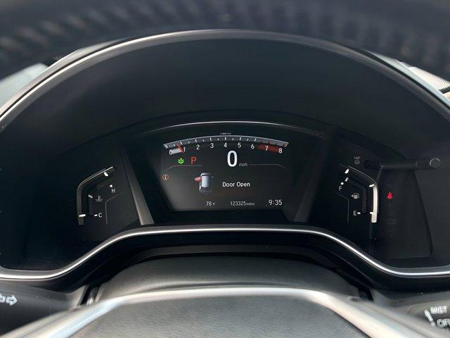 used 2017 Honda CR-V car, priced at $15,884