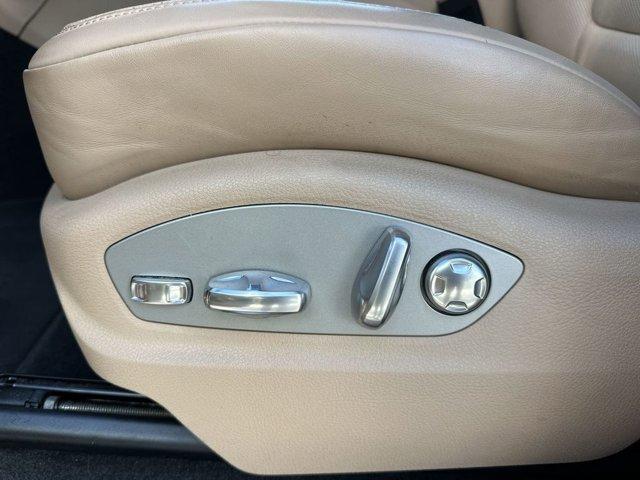 used 2024 Porsche Macan car