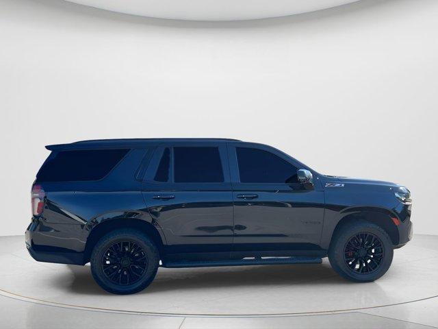 used 2021 Chevrolet Tahoe car, priced at $38,000