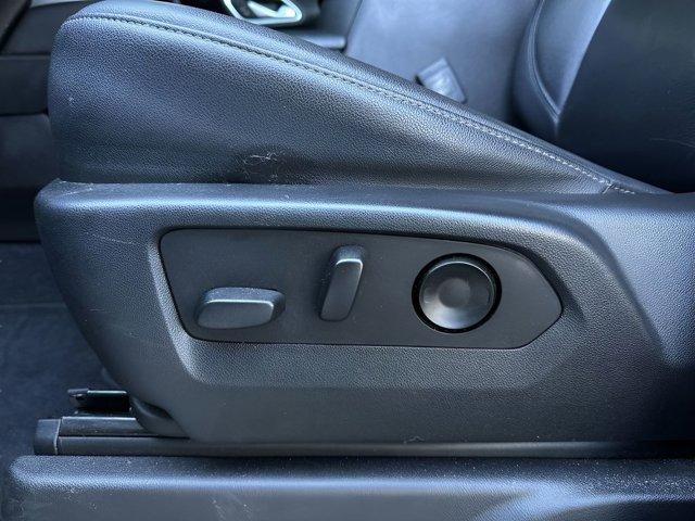 used 2021 Chevrolet Tahoe car, priced at $38,000