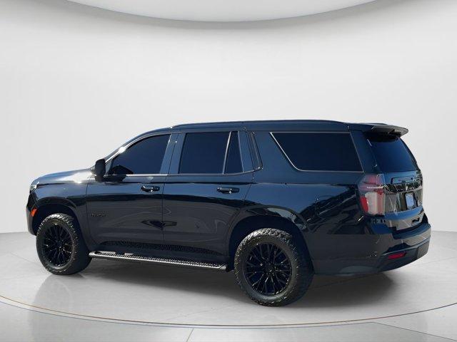 used 2021 Chevrolet Tahoe car, priced at $38,000