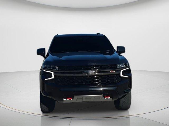used 2021 Chevrolet Tahoe car, priced at $38,000