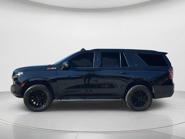 used 2021 Chevrolet Tahoe car, priced at $38,000