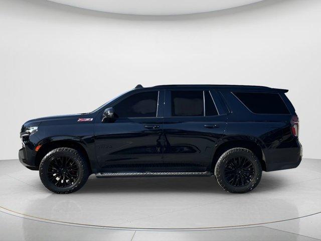used 2021 Chevrolet Tahoe car, priced at $38,000