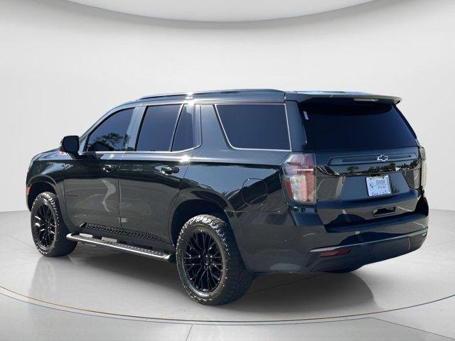used 2021 Chevrolet Tahoe car, priced at $38,000