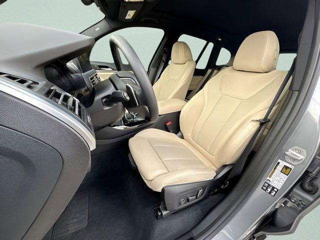 used 2024 BMW X3 car, priced at $48,000
