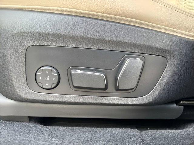 used 2024 BMW X3 car, priced at $48,000