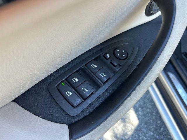 used 2021 BMW X1 car, priced at $24,000