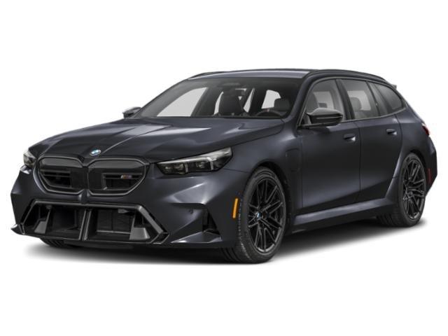 new 2026 BMW M5 car, priced at $133,475