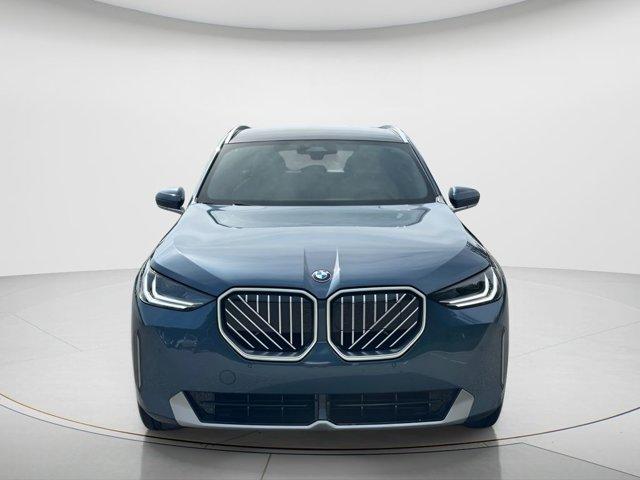 used 2025 BMW X3 car, priced at $50,884