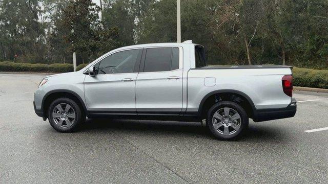 used 2020 Honda Ridgeline car, priced at $29,000