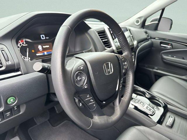 used 2020 Honda Ridgeline car, priced at $28,500