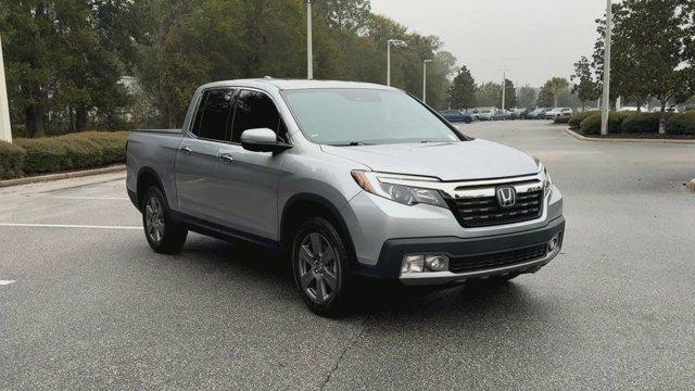 used 2020 Honda Ridgeline car, priced at $29,000