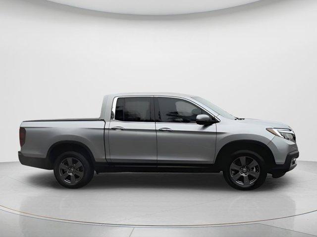 used 2020 Honda Ridgeline car, priced at $28,500