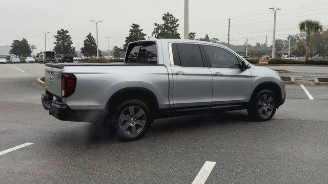 used 2020 Honda Ridgeline car, priced at $29,000