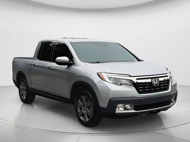used 2020 Honda Ridgeline car, priced at $28,500