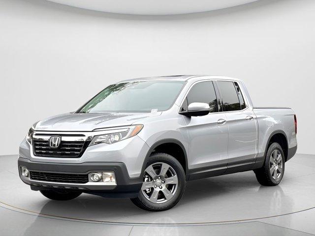 used 2020 Honda Ridgeline car, priced at $28,500