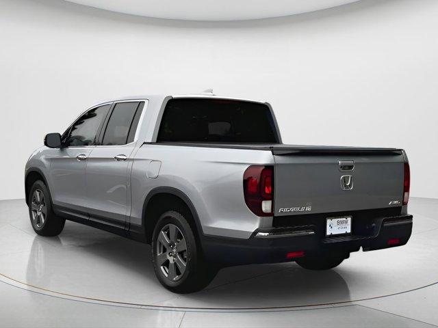 used 2020 Honda Ridgeline car, priced at $28,500
