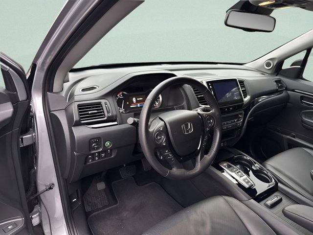 used 2020 Honda Ridgeline car, priced at $28,500