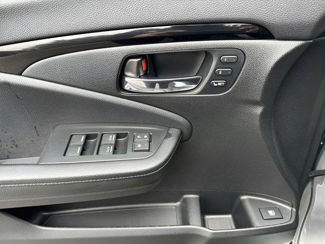 used 2020 Honda Ridgeline car, priced at $28,500