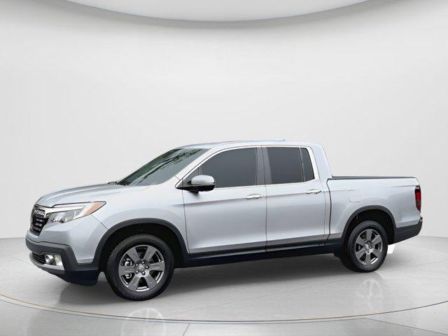 used 2020 Honda Ridgeline car, priced at $28,500