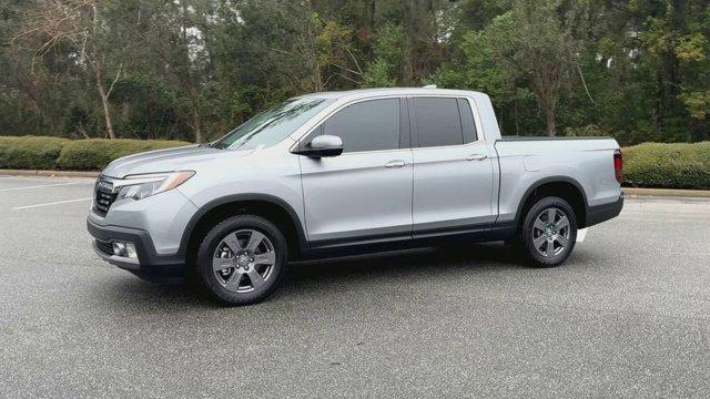used 2020 Honda Ridgeline car, priced at $29,000