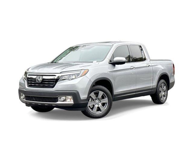 used 2020 Honda Ridgeline car, priced at $29,000