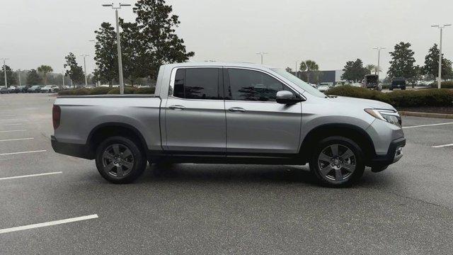 used 2020 Honda Ridgeline car, priced at $29,000