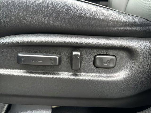 used 2020 Honda Ridgeline car, priced at $28,500