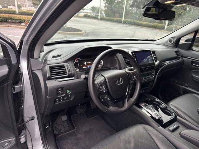 used 2020 Honda Ridgeline car, priced at $29,000