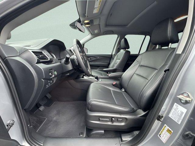 used 2020 Honda Ridgeline car, priced at $28,500